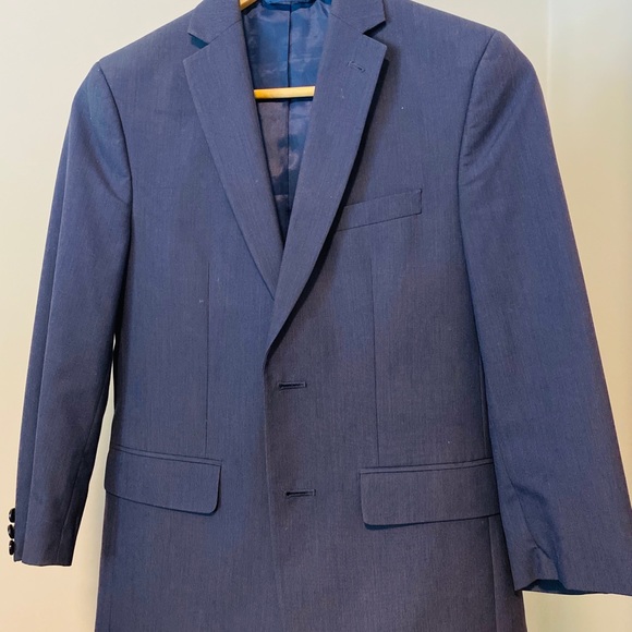 Michael Kors Youth Blazer - Picture 7 of 8